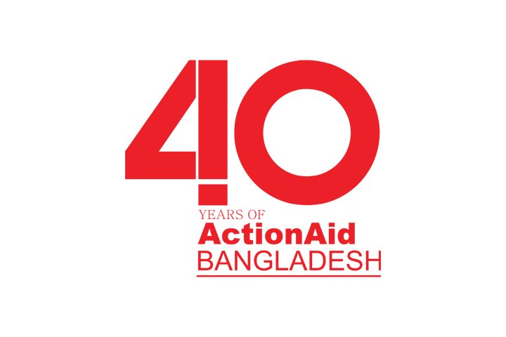 একশনএইডে ঢাকার বাইরে চাকরি, বেতন ৮৮ হাজার