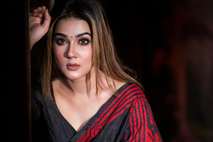 মাহিয়া মাহি