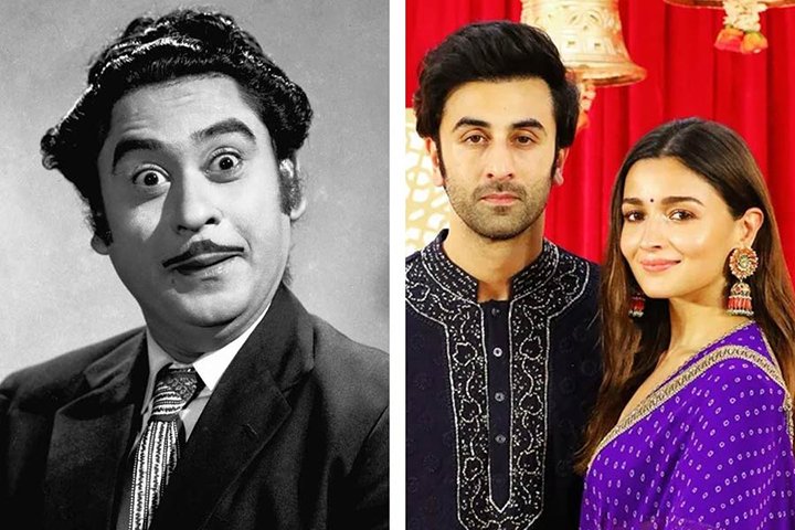 আলিয়ার ‘অজ্ঞতা’ নিয়ে মজায় মেতেছেন রণবীর