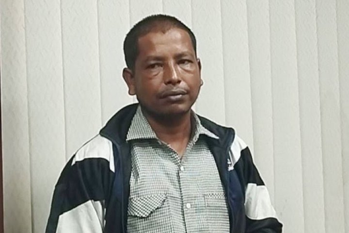 জাবি শিক্ষার্থী নিহতের ঘটনায় রিকশা চালক আটক