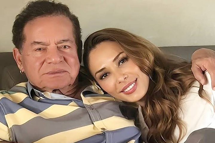 সলমনের জীবনে ইউলিয়া ভন্তুরই কি শেষ ঠিকানা? সেলিম খানের সঙ্গে ঘনিষ্ঠ পোস্ট ঘিরে জল্পনা