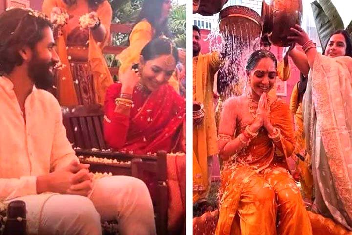 ৫০ কোটিতে বিক্রি শোভিতা-নাগার বিয়ের ভিডিয়ো?