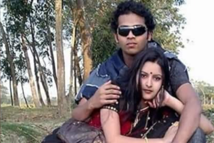 নায়িকা পরীমনির প্রথম স্বামী নিহত