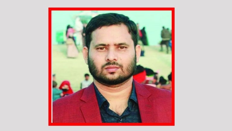 নিষিদ্ধ সংগঠন ছাত্রলীগ নেতা গ্রেফতার