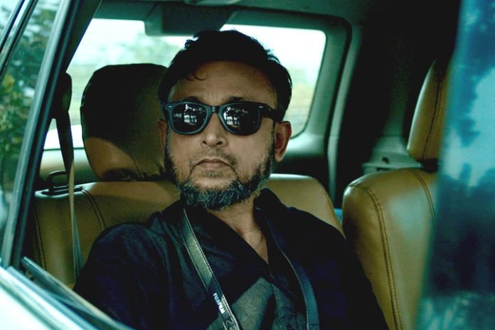 মোস্তফা সরয়ার ফারুকী