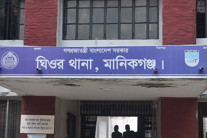 জমি নিয়ে বিরোধ, প্রতিপক্ষের হামলায় কৃষক নিহত