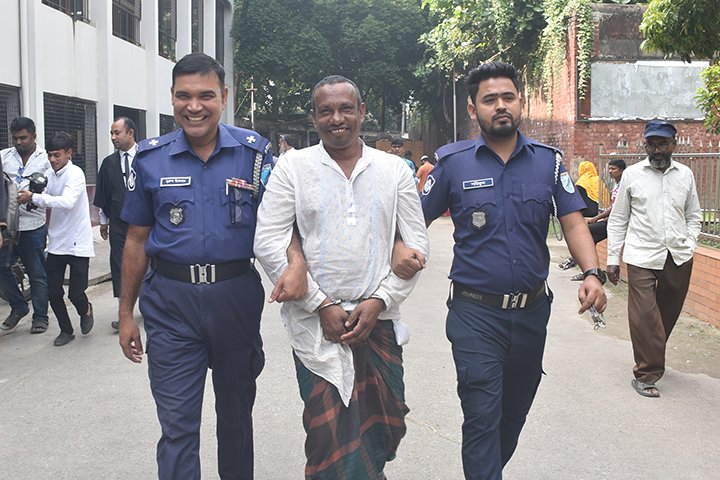 মানিকগঞ্জে নারী হত্যা মামলায় একজনের যাবজ্জীবন