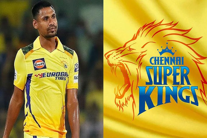 মোস্তাফিজদের নিয়ে আবেগঘন বার্তা দিল চেন্নাই সুপার কিংস