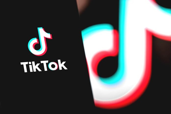 টিকটক টিকটক