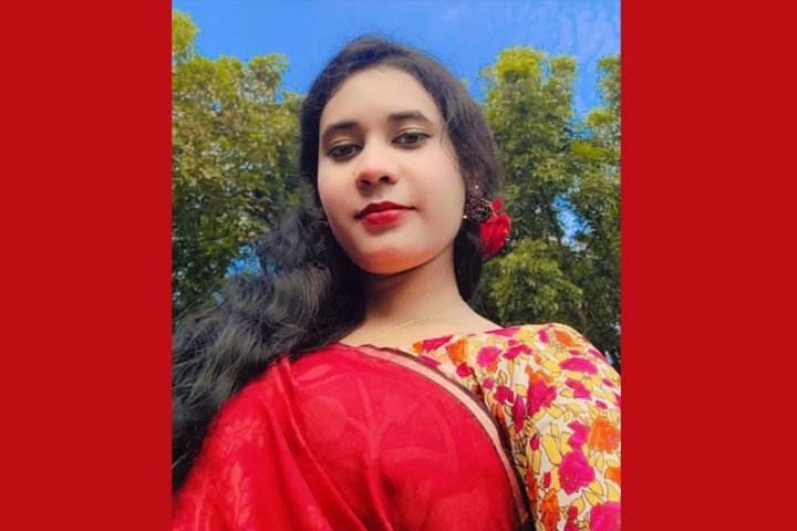 সিংগাইরে প্রবাসীর স্ত্রী খুন