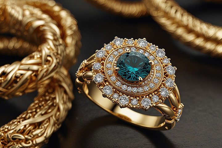 ফের বাড়লো সোনার দাম