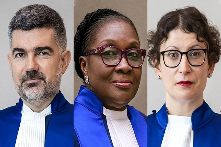 নেতানিয়াহুর বিরুদ্ধে আইসিসির গ্রেপ্তারি পরোয়ানা: নজিরবিহীন পদক্ষেপ