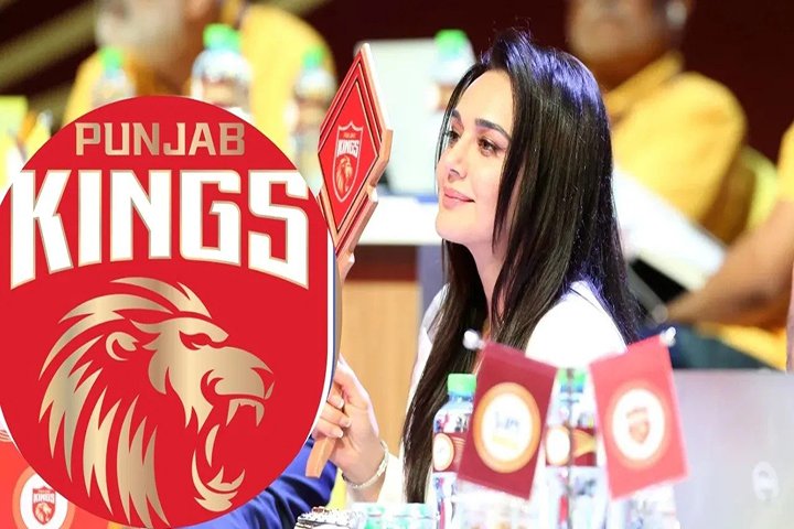 পাঞ্জাব কিংসের নাম পাল্টে ‘অস্ট্রেলিয়ান কিংস’ রাখার দাবি