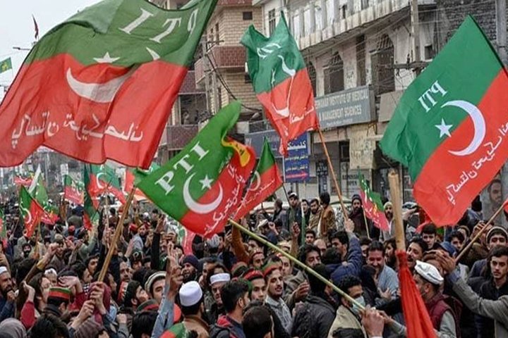 ইসলামাবাদে বিক্ষোভ কর্মসূচি প্রত্যাহার করল পিটিআই