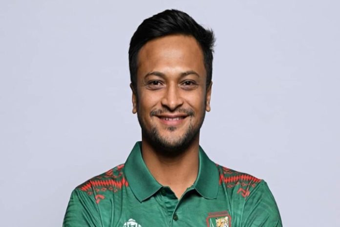 shakib