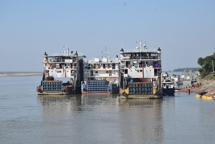 আরিচা ফেরি ঘাট