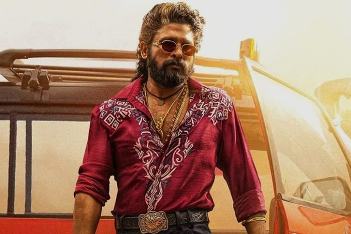 আল্লু অর্জুন