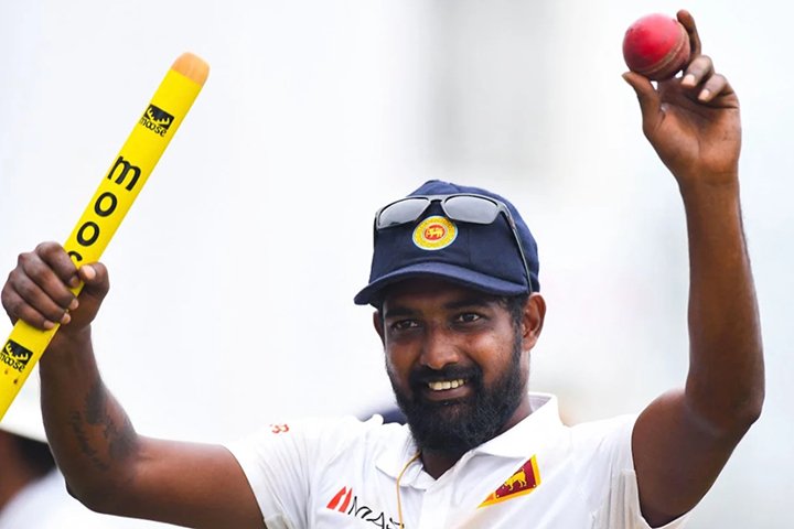 শ্রীলংকার লজ্জার রেকর্ডের দিনে জয়সুরিয়ার বিশ্বরেকর্ড