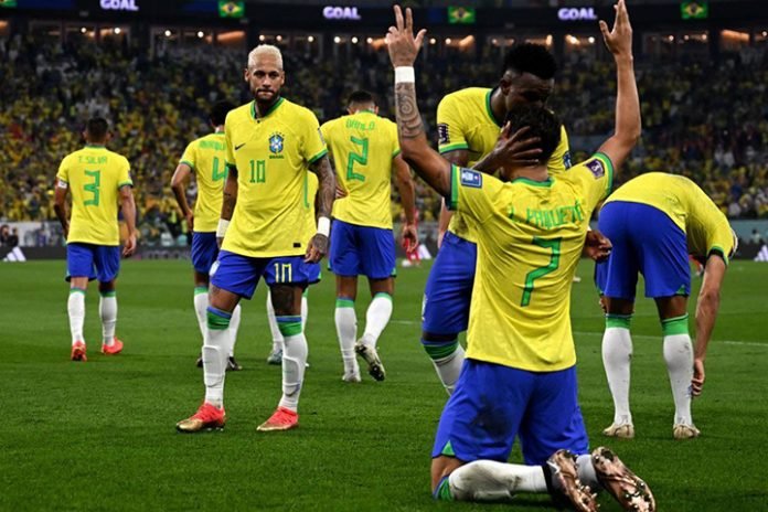 ব্রাজিল