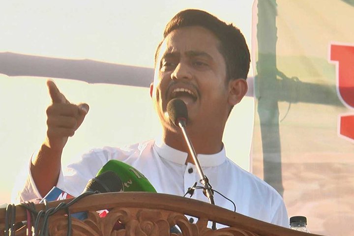 সারজিস আলম