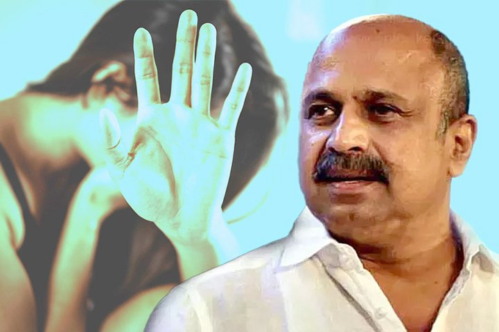 অভিনেত্রীকে যৌন হেনস্থার অভিযোগে গ্রেফতার দক্ষিণী অভিনেতা সিদ্দিকি