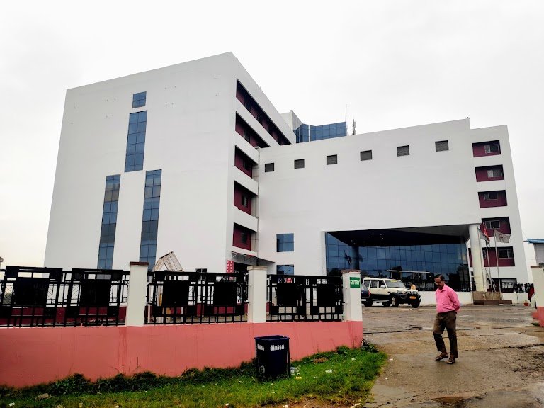 ত্রিপুরার হাসপাতালে বাংলাদেশীদের চিকিৎসা সেবা বন্ধের ঘোষণা