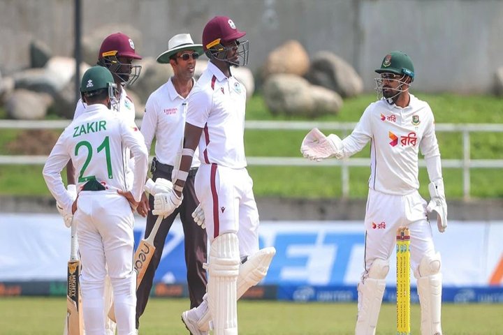বাংলাদেশকে হারাতে রেকর্ড গড়তে হবে ওয়েস্ট ইন্ডিজকে