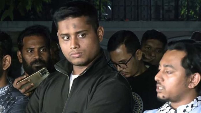 হাসনাত আবদুল্লাহ