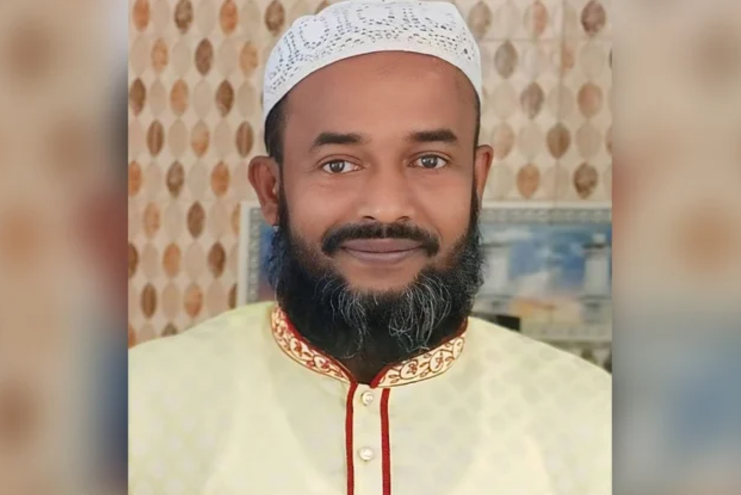 ব্রহ্মপুত্র থেকে যুবলীগ নেতার হাত-পা বাঁধা লাশ উদ্ধার