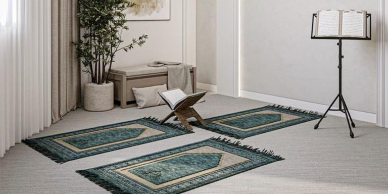 ইবাদতমুখর হোক প্রতিটি ঘর