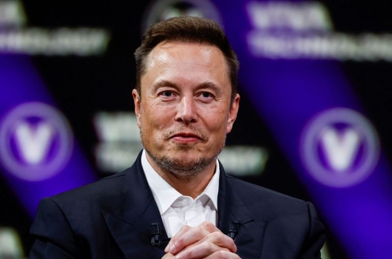 ঢাকায় আসছেন ইলন মাস্ক