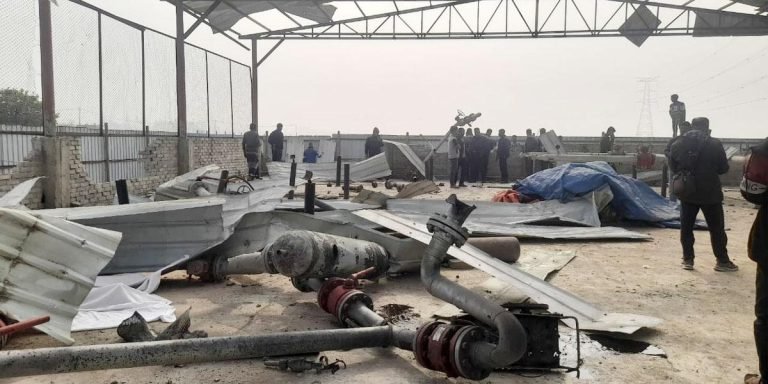 হবিগঞ্জে আকিজ ভেঞ্চারে গ্যাসলাইনে বিস্ফোরণ, নিহত ৪