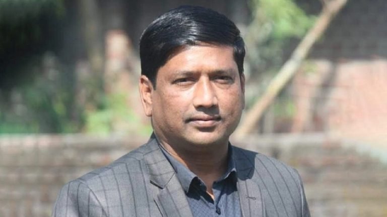 ডিমলা উপজেলা আ.লীগ নেতা মিন্টু গ্রেফতার