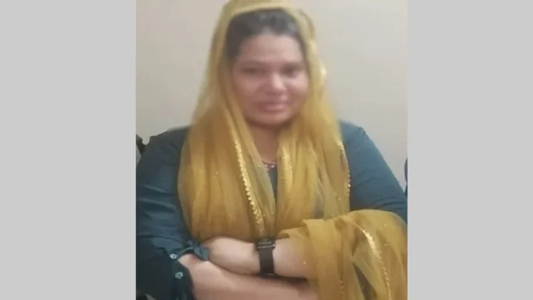 অশ্লীল ভিডিও ধারণ করে মুক্তিপণ দাবি, অপহরণকারী গ্রেফতার