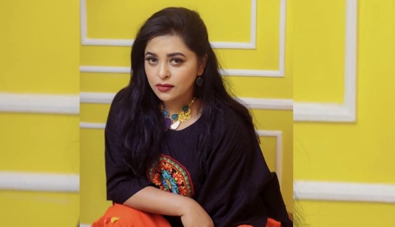 ‘আলো আসবেই’ গ্রুপের জ্যোতিকা জ্যোতিকে বের করে দিয়েছে বাড়িওয়ালা