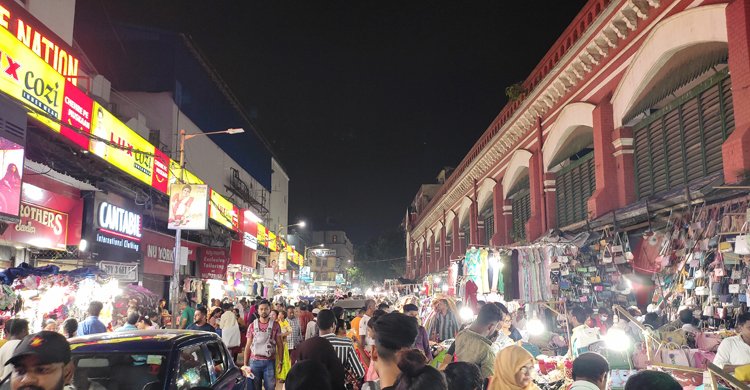 বাংলাদেশি পর্যটক কমায় বিপাকে ভারতীয় ব্যবসায়ীরা