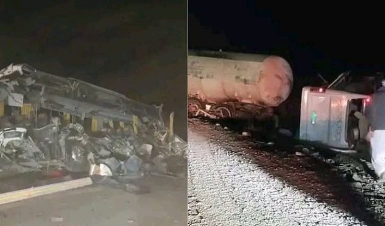 আফগানিস্তানে পৃথক সড়ক দুর্ঘটনায় নিহত ৫২