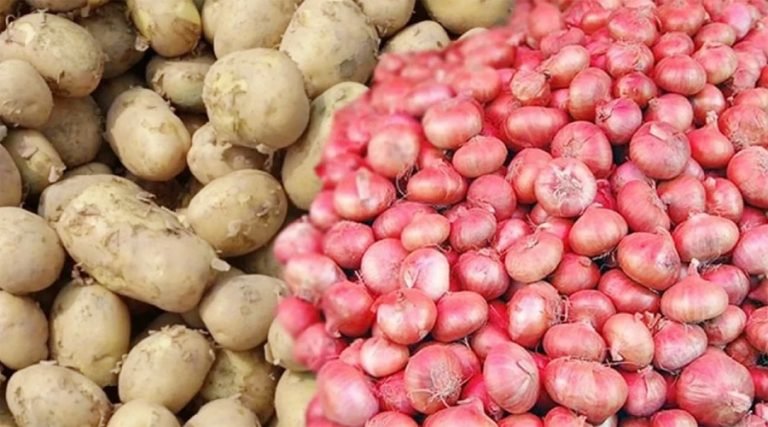 আলু-পেঁয়াজের বিকল্প বাজার খুঁজছে বাংলাদেশ, দুশ্চিন্তায় ভারত