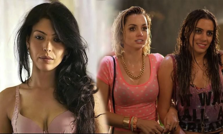 বয়ফ্রেন্ডের সঙ্গে ঘুরতে গিয়ে লাশ হলেন অভিনেত্রী