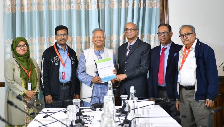 গুমে শেখ হাসিনার সম্পৃক্ততা পেয়েছে কমিশন