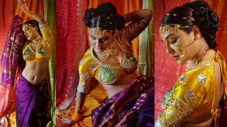 জামদানি বিতর্ক ছাপিয়ে তাক লাগালেন জয়া!