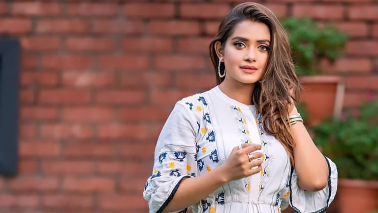 মাদক নিয়ে মুখ খুললেন তানজিন তিশা