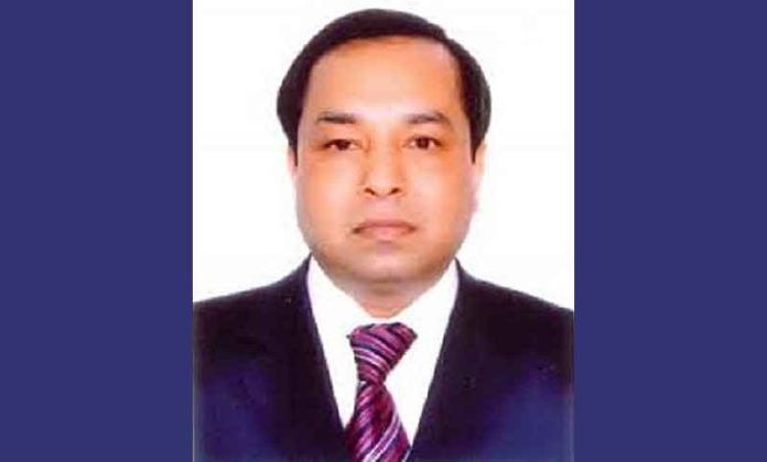 পি কে হালদার