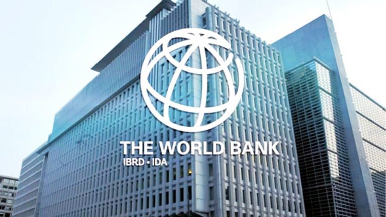 রেকর্ড ঋণ সহায়তার ঘোষণা বিশ্বব্যাংকের