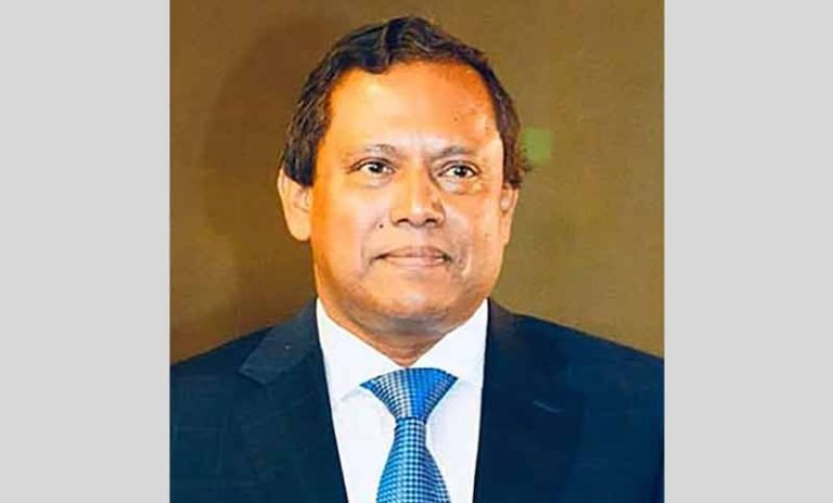 মির্জা আজমের ৮০টি ব্যাংক হিসাবে ৯০৭ কোটি টাকা লেনদেন