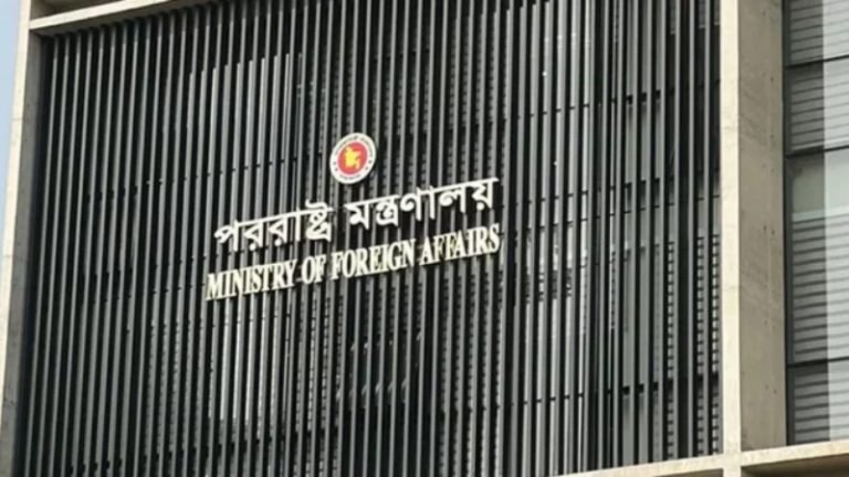 ২০ দেশে বদল হচ্ছে বাংলাদেশের রাষ্ট্রদূত