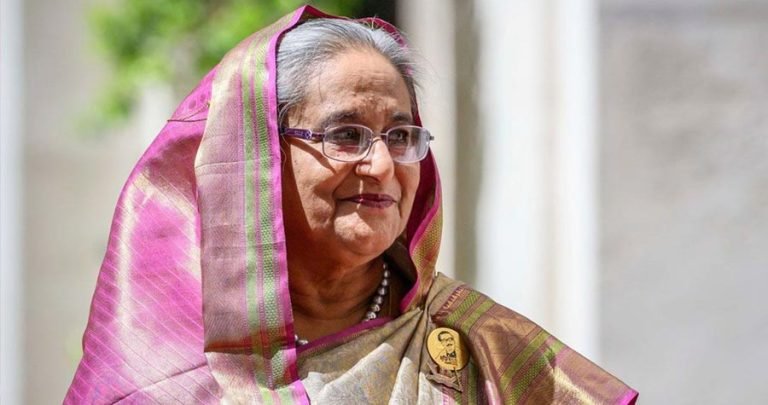 শেখ হাসিনার শেষ ৫ বছরে ১৬ হাজারের বেশি খুন