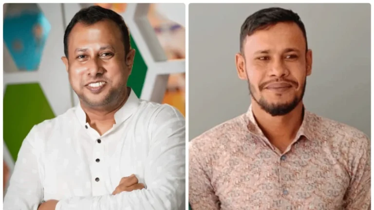 যুবলীগ ও ছাত্রলীগের ২ নেতা গ্রেপ্তার