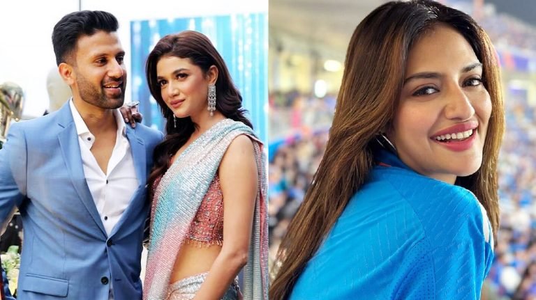 নুসরাতের সঙ্গে বিচ্ছেদের পর আবারো নায়িকার প্রেমে নিখিল