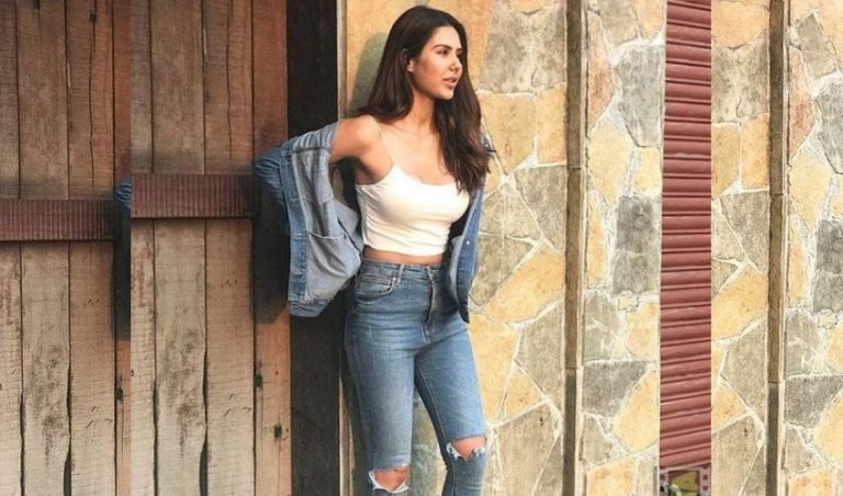 ‘বাঘি ৪’ সিনেমায় সোনাম